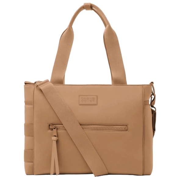 Large Wade Neoprene Diaper Tote - Picture 9 of 13